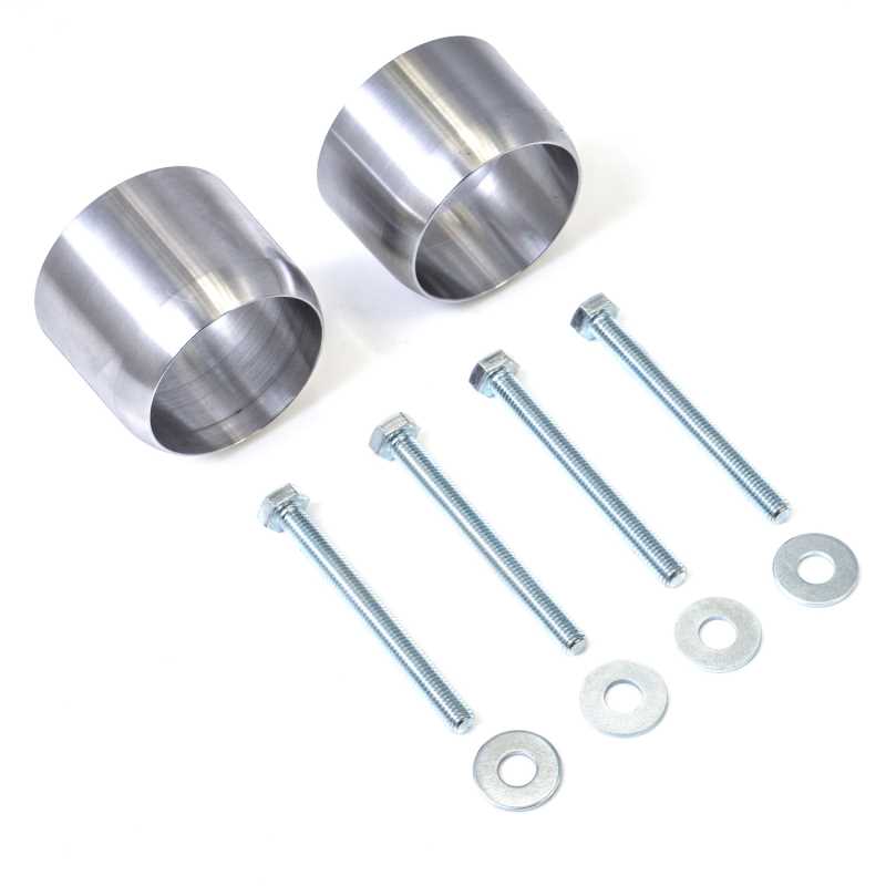 Exhaust Spacer Kit 47-6310